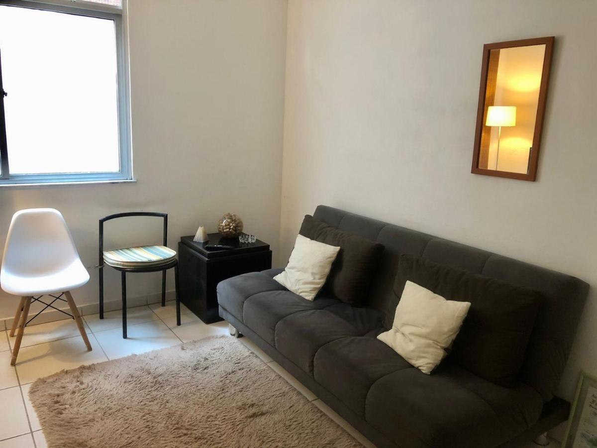 Apartamento A 150 Mts Da Praia Do Forte, Кабу-Фриу Экстерьер фото