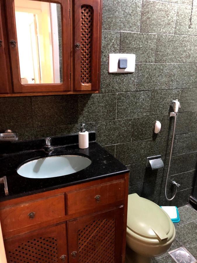 Apartamento A 150 Mts Da Praia Do Forte, Кабу-Фриу Экстерьер фото