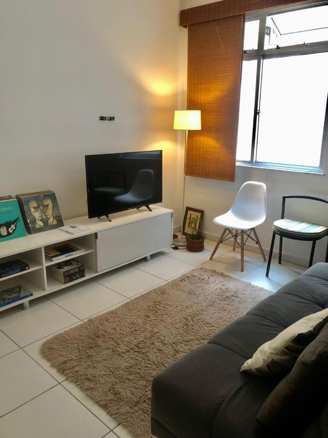 Apartamento A 150 Mts Da Praia Do Forte, Кабу-Фриу Экстерьер фото