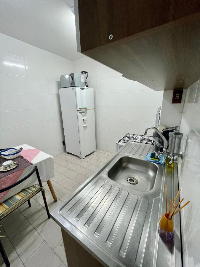 Apartamento A 150 Mts Da Praia Do Forte, Кабу-Фриу Экстерьер фото